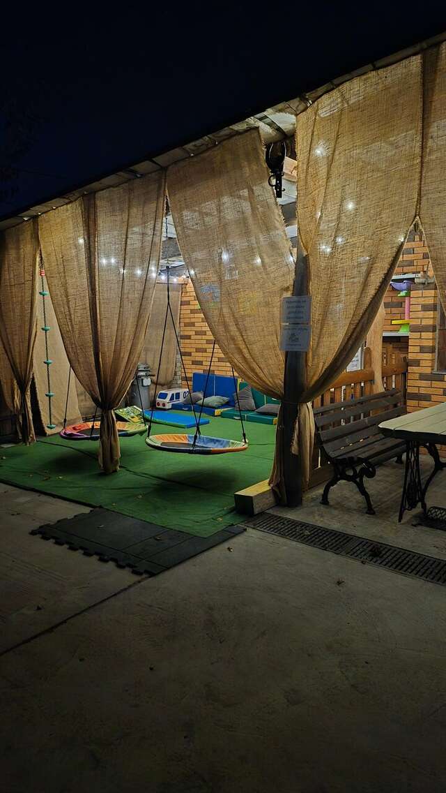 Гостевой дом Мама Джан Архипо-Осиповка-39