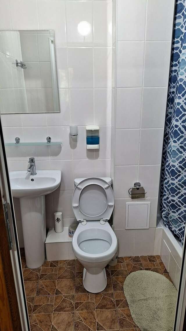 Гостевой дом Мама Джан Архипо-Осиповка-59