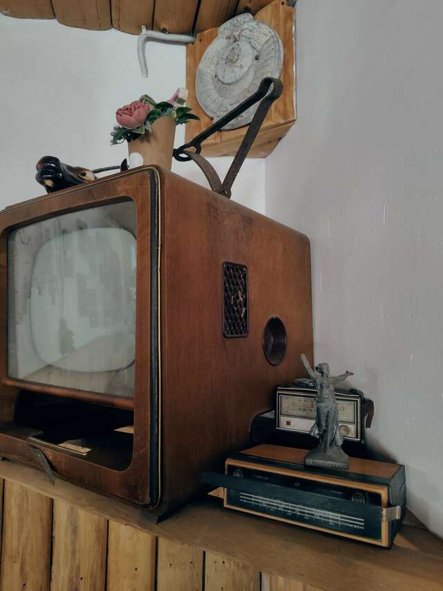 Гостевой дом Мама Джан Архипо-Осиповка-71