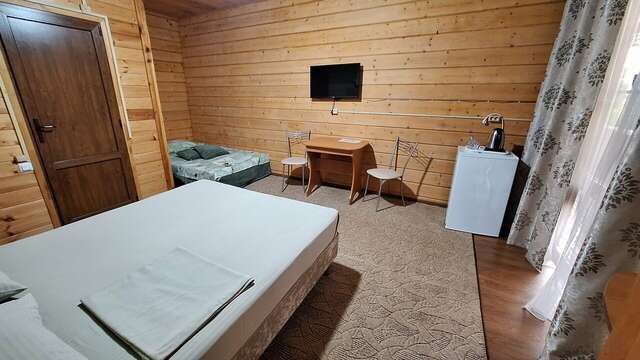 Гостевой дом Мама Джан Архипо-Осиповка-60