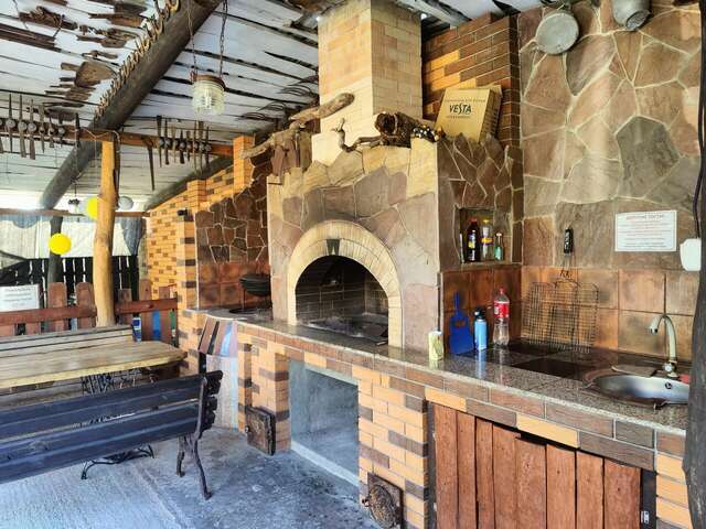 Гостевой дом Мама Джан Архипо-Осиповка-70