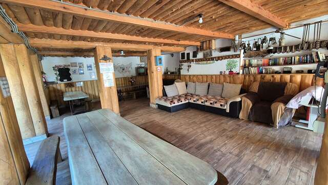 Гостевой дом Мама Джан Архипо-Осиповка-50