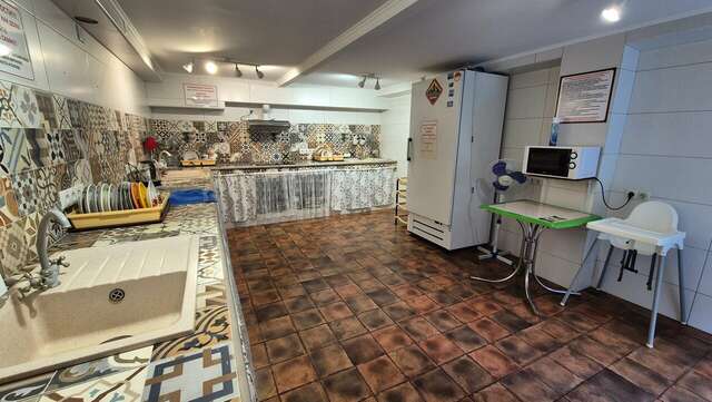 Гостевой дом Мама Джан Архипо-Осиповка-26